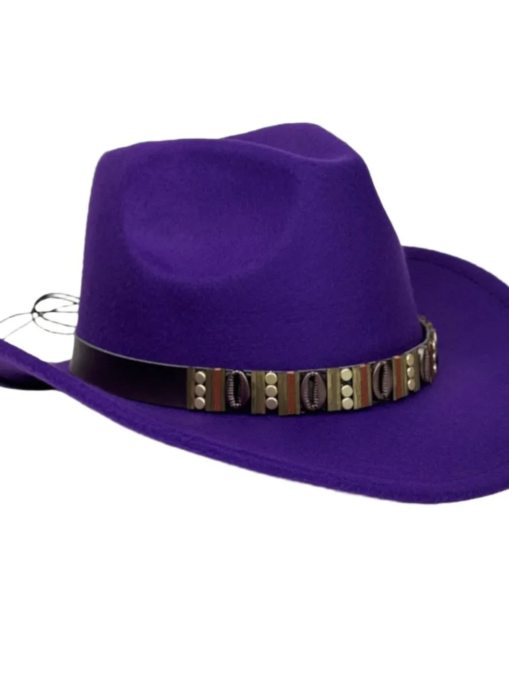 Syrios Gifts purple western